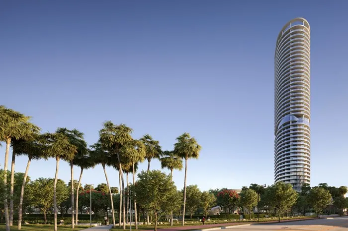 Five Park - Miami Beach