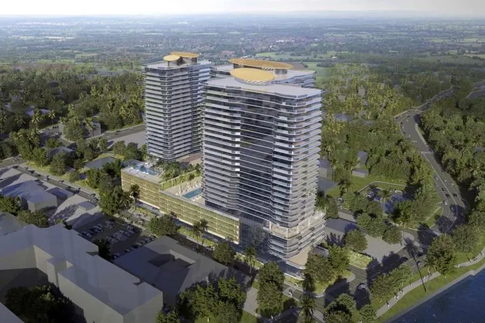 Olara Residences – West Palm Beach