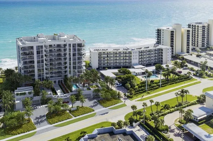 Savoy Residences – Tequesta, Palm Beach County