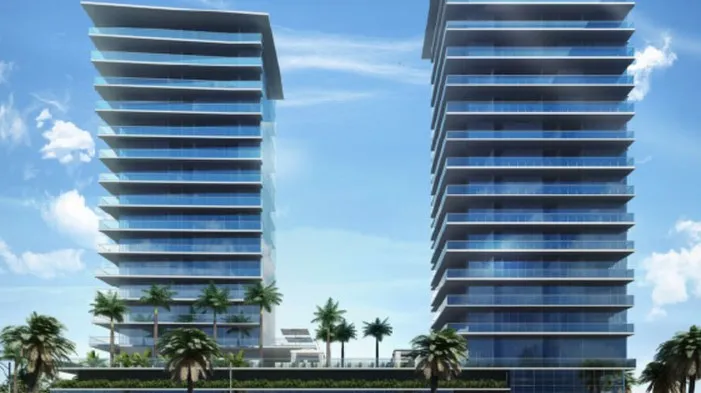 Ocean Park Hotel and Residences – Fort Lauderdale