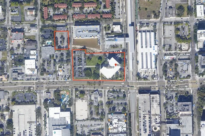 Bids Open for 4-acre, Liberally Zoned Parcel - Fort Lauderdale
