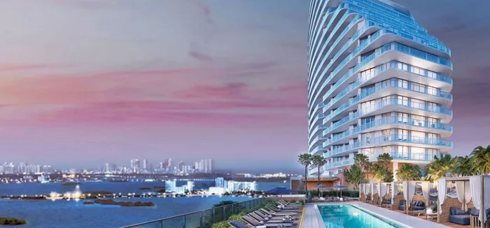 Four Seasons Hotel & Residences - Fort Lauderdale