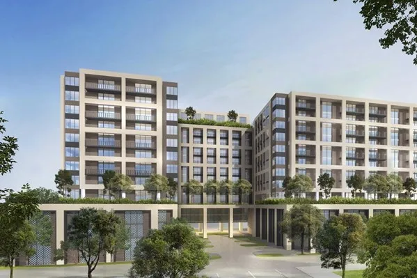 12-story Condo Project - Downtown Boca Raton