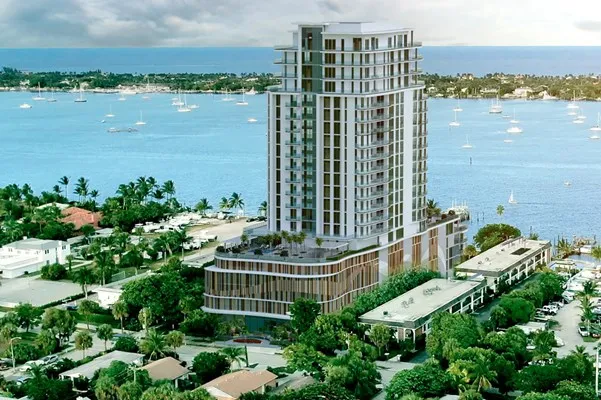 Alba Palm Beach – West Palm Beach