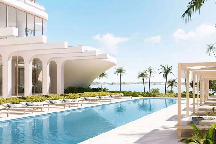 La Clara – West Palm Beach