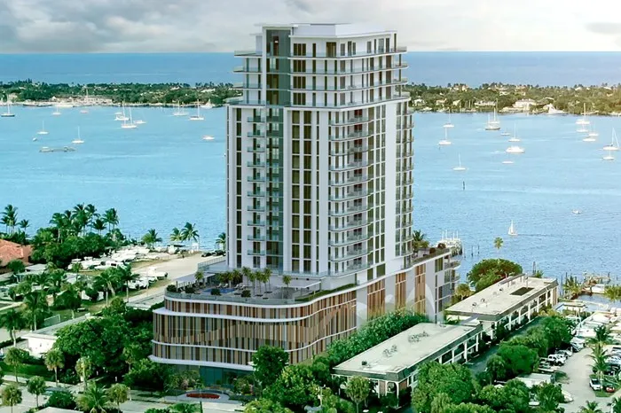 Alba Palm Beach – West Palm Beach