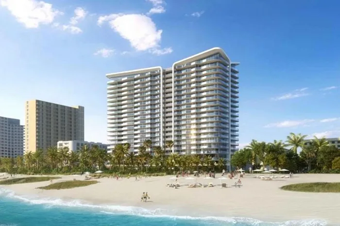 Casamar - Pompano Beach