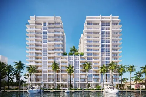 3000 Waterside – Fort Lauderdale