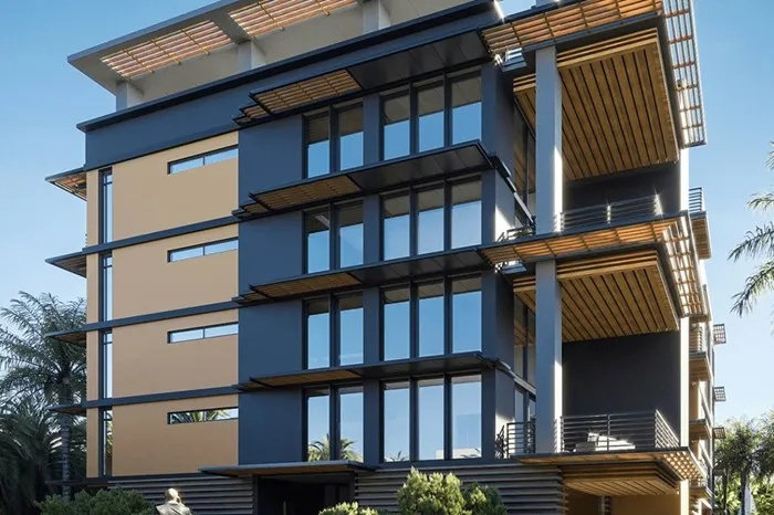 Harbors Edge - Fort Lauderdale