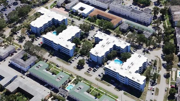 Fractured Luna Condos Sold – Hollywood