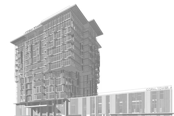 Coral Tower - Fort Lauderdale