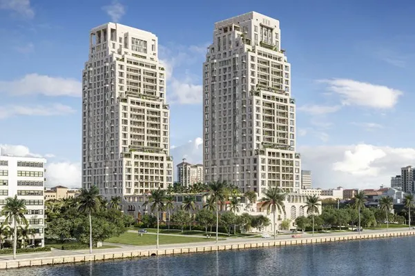 South Flagler House – West Palm Beach