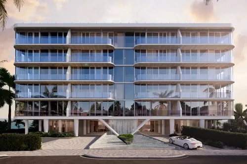 Pearl – Palm Beach Shores