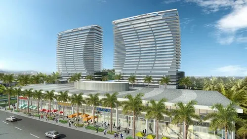 Oasis – Hallandale Beach