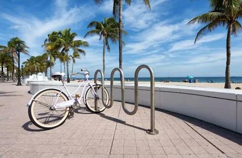 Fort Lauderdale Boardwalk