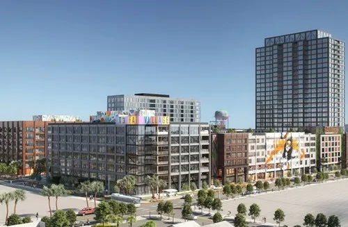 FATVillage, Fort Lauderdale