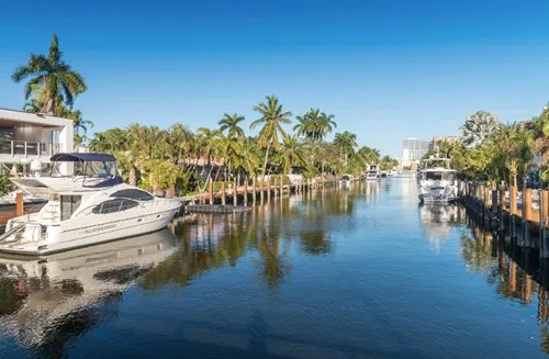 Fort Lauderdale, Florida