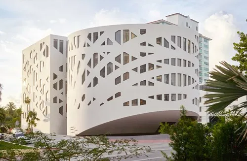 Faena Forum Culture Center - Miami Beach