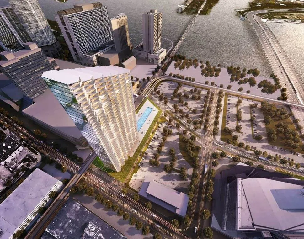 Genting Resorts World Miami