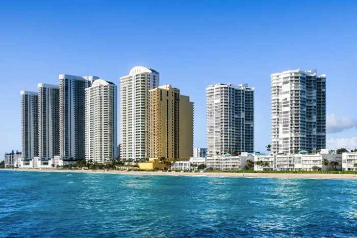 Sunny Isles Beach