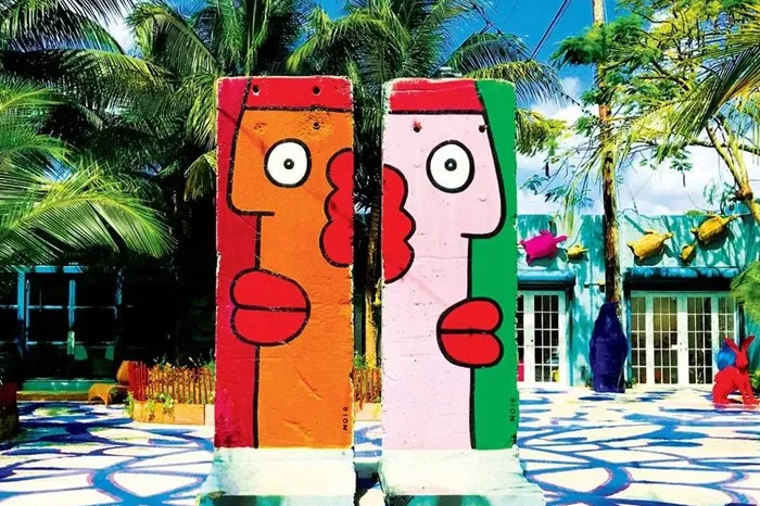 Upper East Side / Mimo