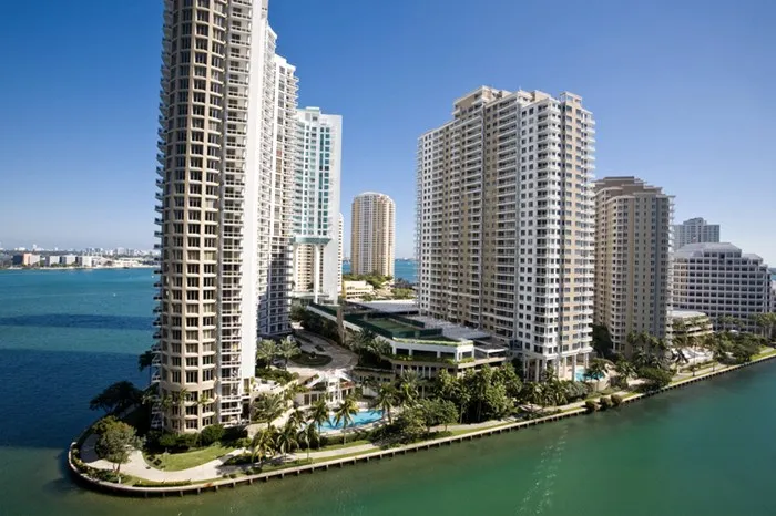 Brickell Key