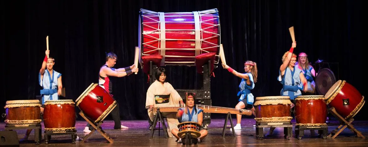 Asian Culture Fetival