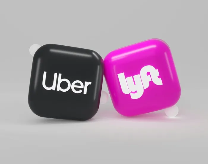 Uber + Lyft