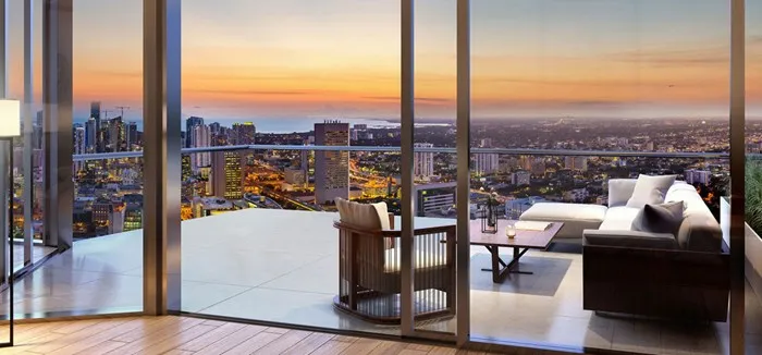 Miami World Center - Paramount