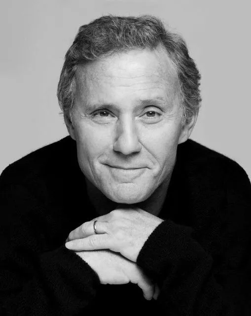 Hotelier Ian Schrager