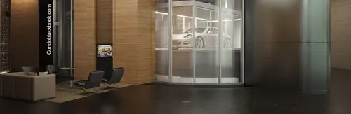 Porsche Design Tower Residences