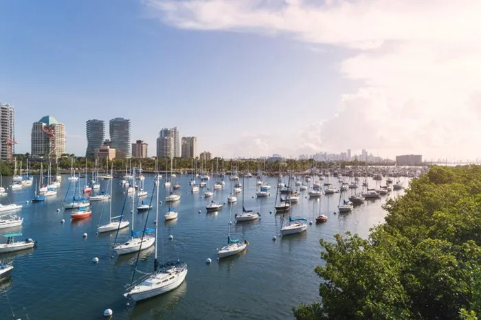 Coconut Grove, Miami