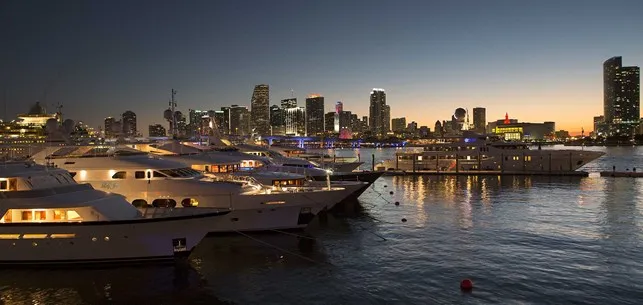 Island Gardens - Deep Harbour