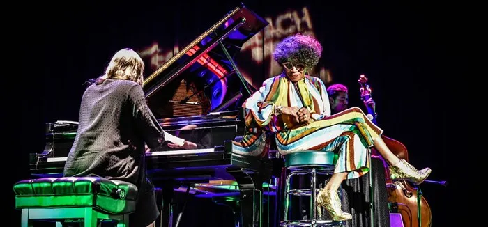 South Beach Jazz Festival: January 3-5