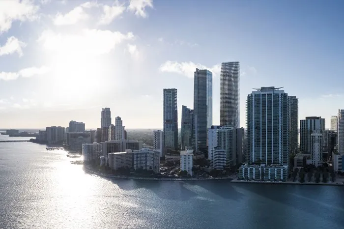 The Residences at 1428 Brickell – Brickell