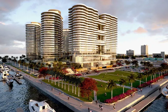 Bahia Mar – Fort Lauderdale