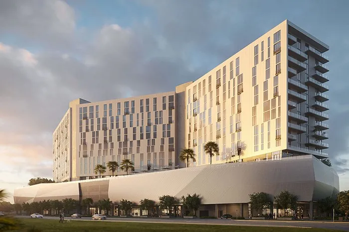 Aileron Residences – Dania Beach