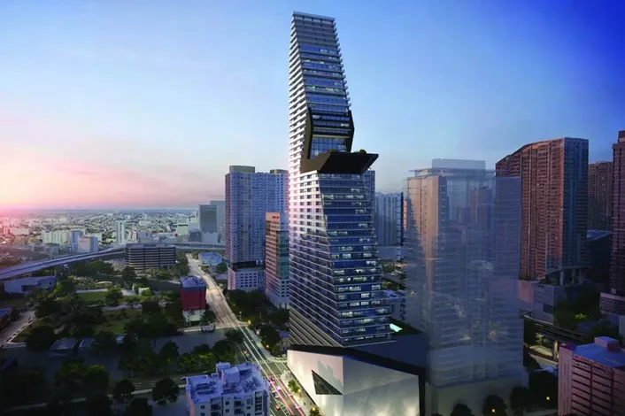 Calle 8 – Brickell