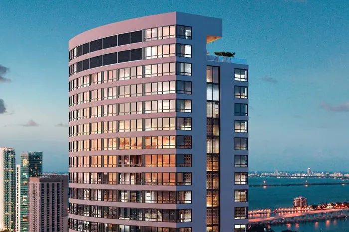 District 225 – Downtown Miami