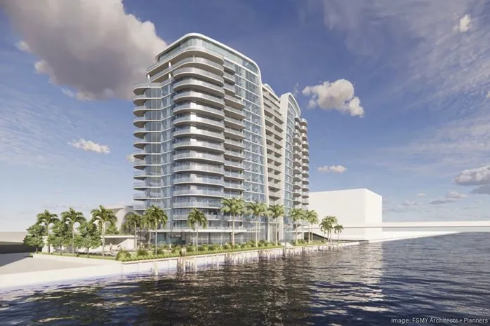 3000 Waterside – Fort Lauderdale