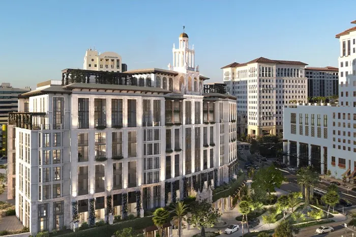 Ponce Park Residences – Coral Gables