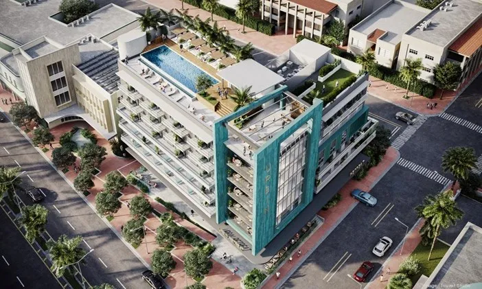 Urbin Miami Beach’s Former Dev. Site Sold for $17.5M – South Beach