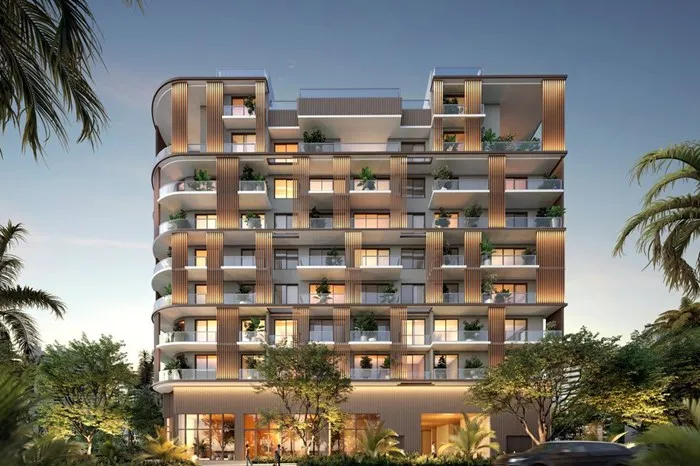 The Lincoln Coconut Grove – Coconut Grove