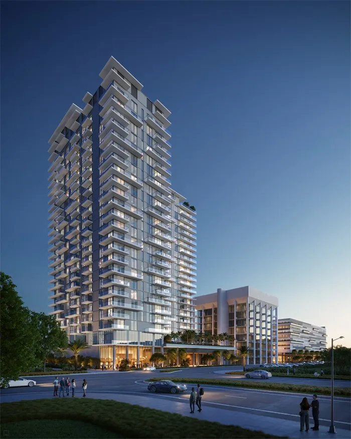 Viceroy Residences Aventura – Aventura