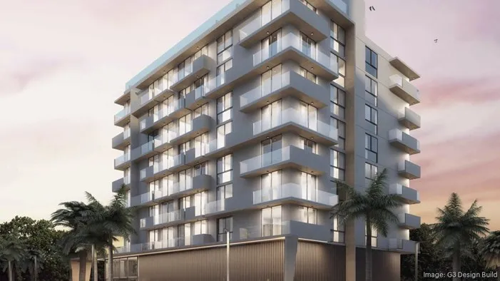 The Cocoanut Avenue – North Miami