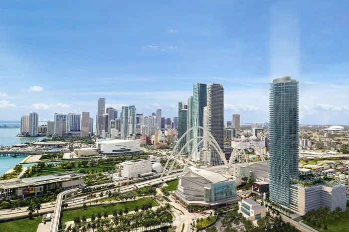 Casa Bella Residences by B&B Italia – Arts & Entertainment District