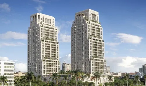 Frisbie and Hines’ South Flagler House – West Palm Beach