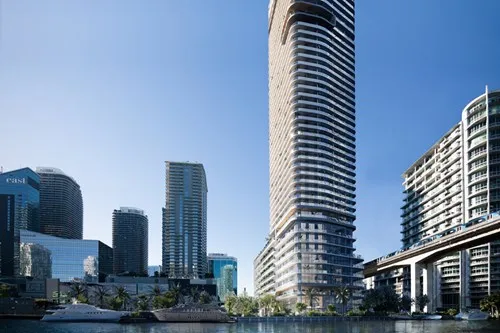 Lofty Brickell – Brickell