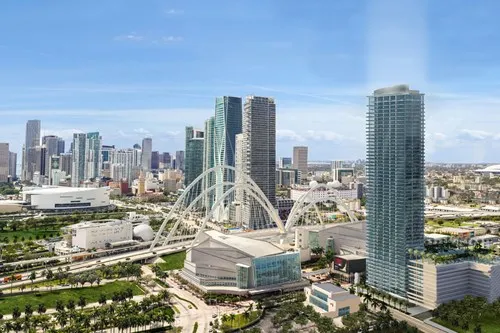 Casa Bella by B&B Italia – Arts & Entertainment District