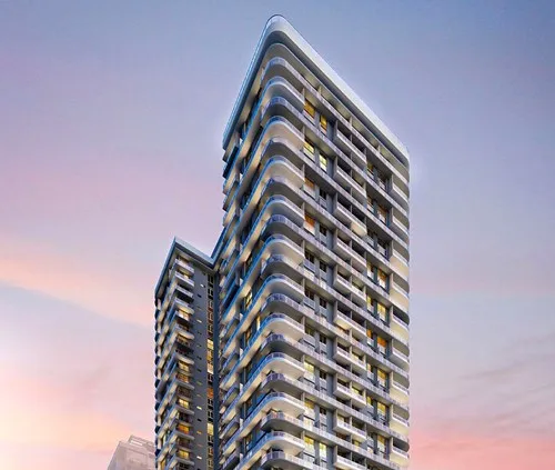 600 Miami Worldcenter – Downtown Miami